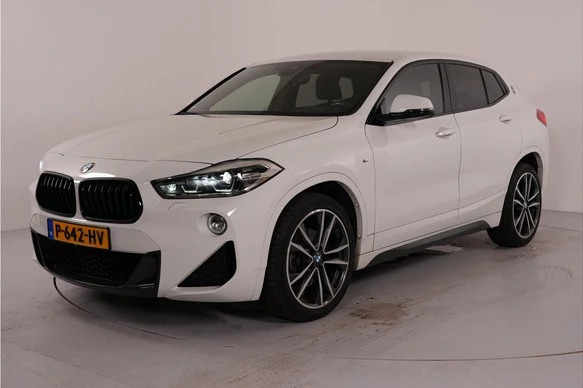 BMW X2 - Afbeelding 2 van 24