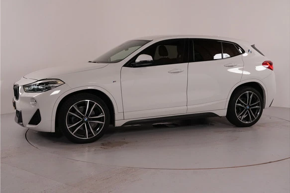 BMW X2 - Afbeelding 3 van 24