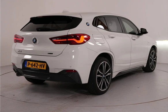 BMW X2 - Afbeelding 8 van 24