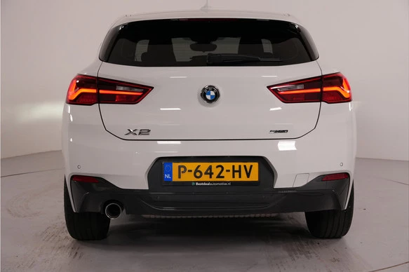 BMW X2 - Afbeelding 9 van 24