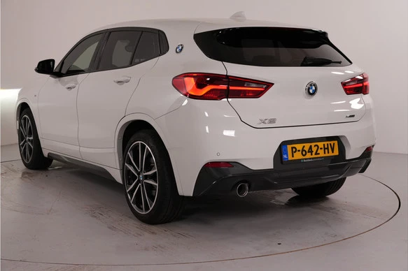 BMW X2 - Afbeelding 10 van 24