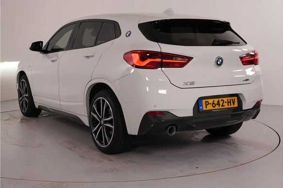 BMW X2 - Afbeelding 11 van 24