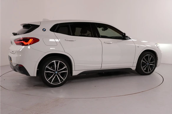 BMW X2 - Afbeelding 12 van 24