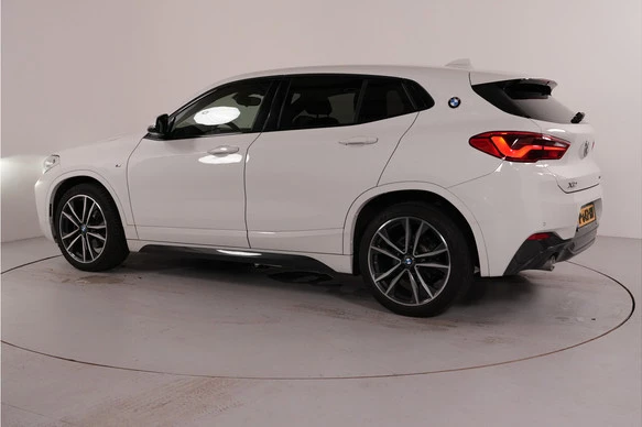 BMW X2 - Afbeelding 13 van 24