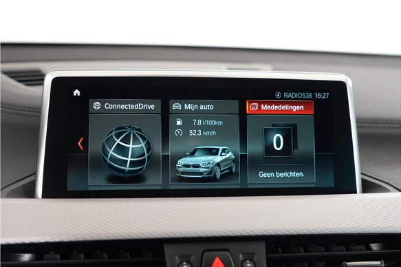 BMW X2 - Afbeelding 16 van 24