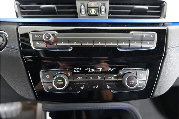 BMW X2 - Afbeelding 17 van 24