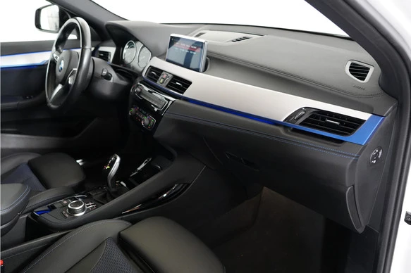 BMW X2 - Afbeelding 18 van 24