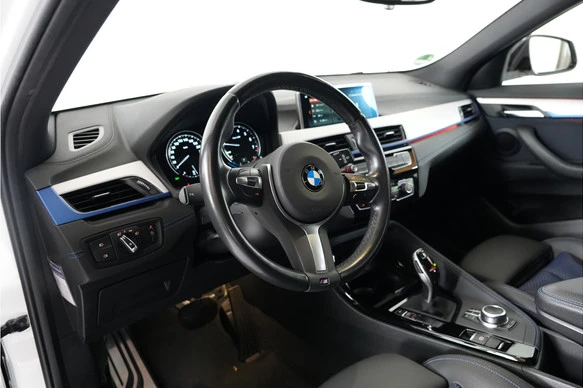 BMW X2 - Afbeelding 19 van 24