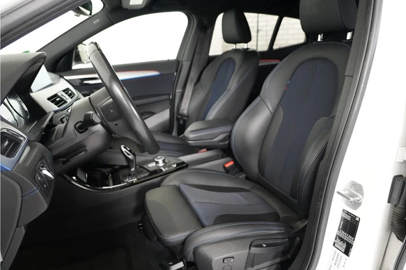 BMW X2 - Afbeelding 20 van 24