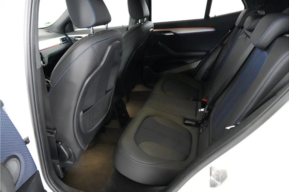 BMW X2 - Afbeelding 21 van 24