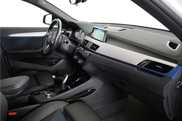 BMW X2 - Afbeelding 22 van 24