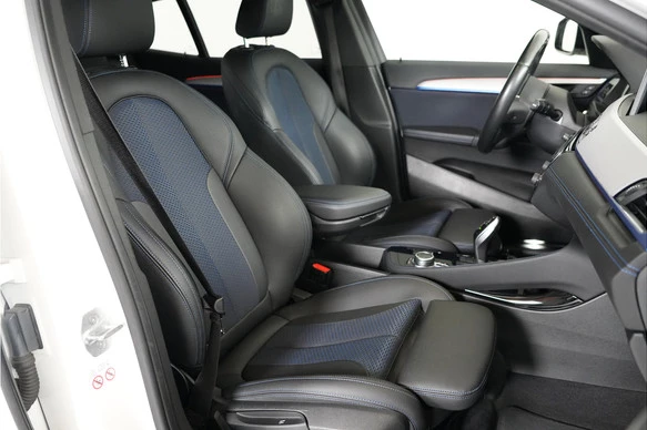 BMW X2 - Afbeelding 23 van 24