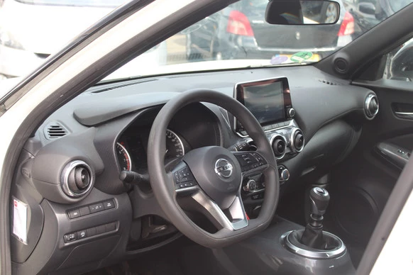 Nissan Juke - Afbeelding 4 van 25