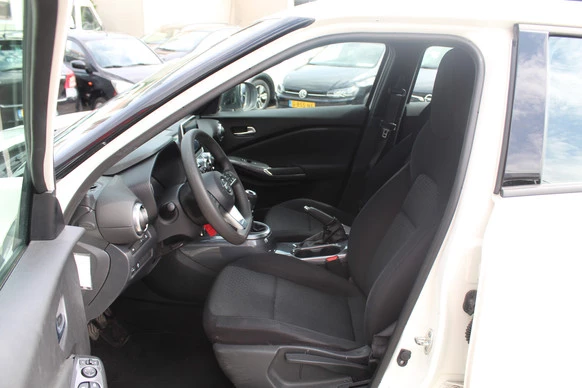 Nissan Juke - Afbeelding 5 van 25