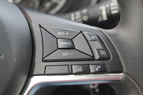 Nissan Juke - Afbeelding 10 van 25