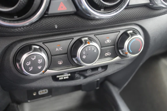 Nissan Juke - Afbeelding 13 van 25