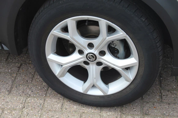 Nissan Juke - Afbeelding 19 van 25