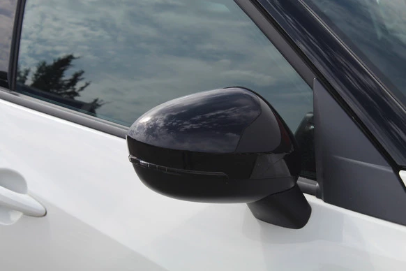 Nissan Juke - Afbeelding 20 van 25