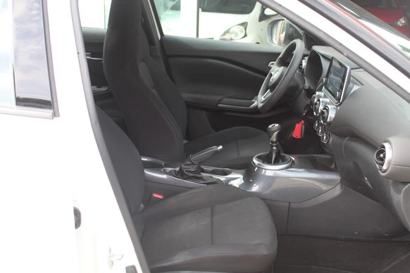 Nissan Juke - Afbeelding 21 van 25