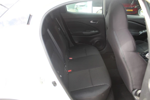 Nissan Juke - Afbeelding 23 van 25