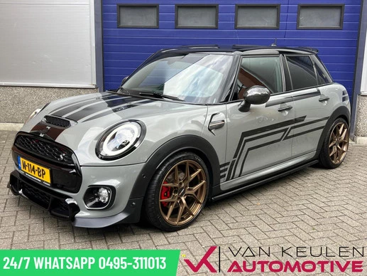 MINI Cooper S - Afbeelding 1 van 25