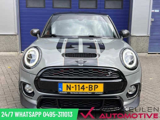 MINI Cooper S - Afbeelding 2 van 25