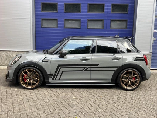 MINI Cooper S - Afbeelding 4 van 25