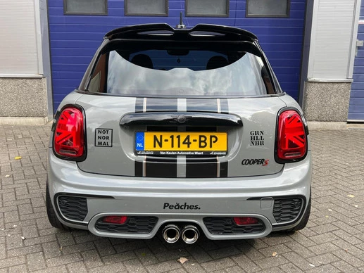 MINI Cooper S - Afbeelding 6 van 25
