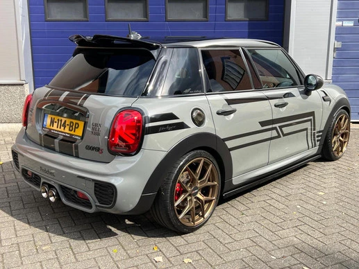 MINI Cooper S - Afbeelding 7 van 25