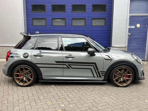 MINI Cooper S - Afbeelding 8 van 25