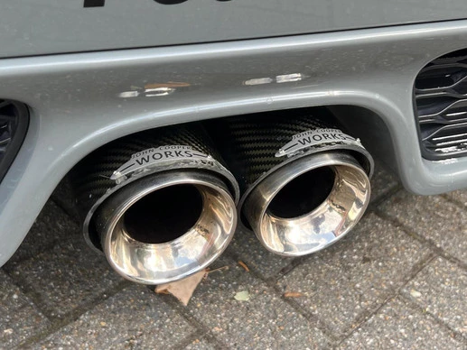 MINI Cooper S - Afbeelding 10 van 25