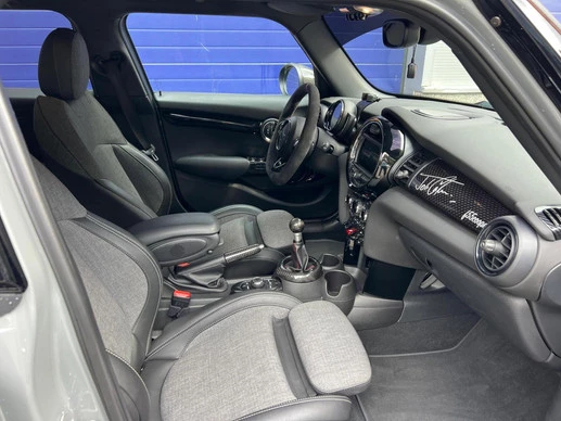 MINI Cooper S - Afbeelding 14 van 25