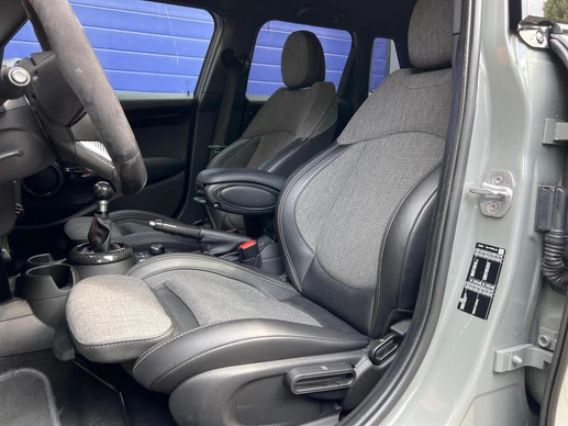 MINI Cooper S - Afbeelding 15 van 25