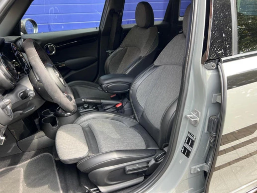 MINI Cooper S - Afbeelding 16 van 25