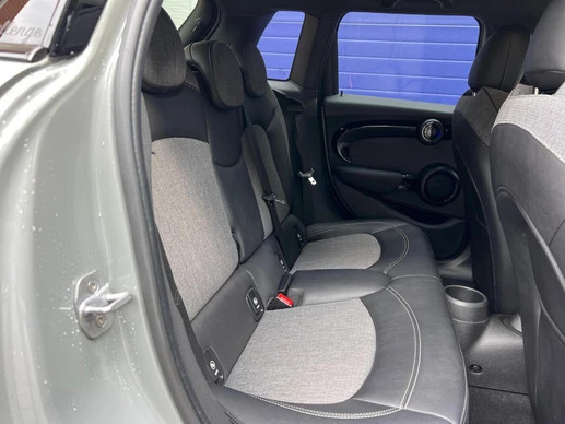 MINI Cooper S - Afbeelding 18 van 25
