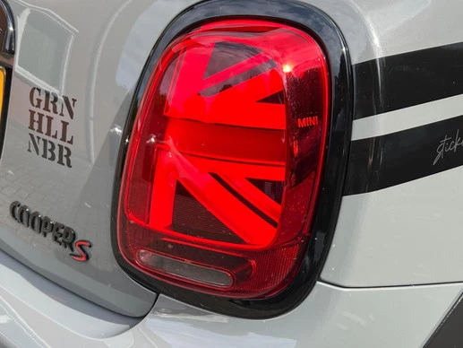 MINI Cooper S - Afbeelding 19 van 25