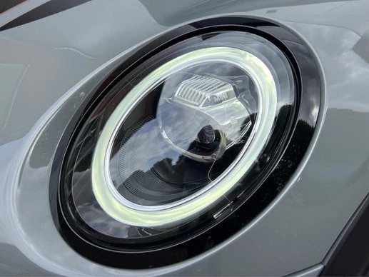 MINI Cooper S - Afbeelding 20 van 25
