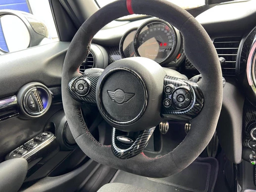 MINI Cooper S - Afbeelding 23 van 25