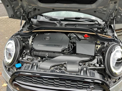 MINI Cooper S - Afbeelding 25 van 25