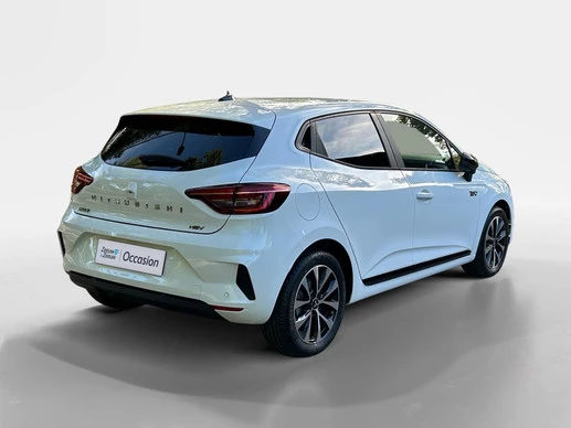 Mitsubishi Colt - Afbeelding 5 van 30