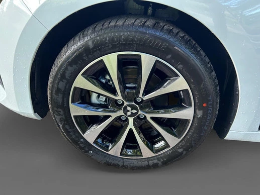 Mitsubishi Colt - Afbeelding 8 van 30
