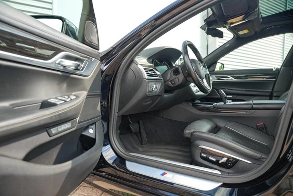 BMW 7 Serie - Afbeelding 6 van 30