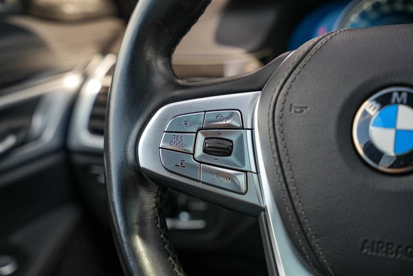 BMW 7 Serie - Afbeelding 22 van 30