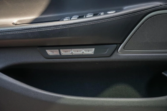 BMW 7 Serie - Afbeelding 27 van 30