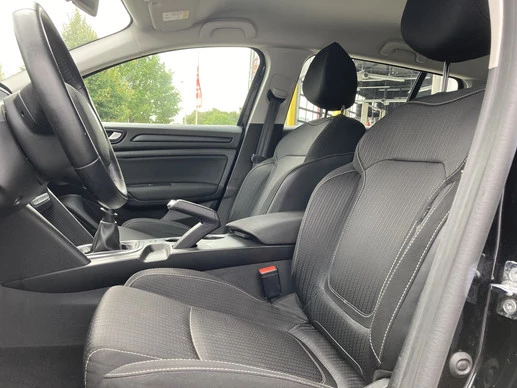 Renault Mégane Estate - Afbeelding 2 van 21