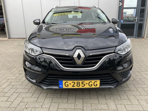 Renault Mégane Estate - Afbeelding 5 van 21