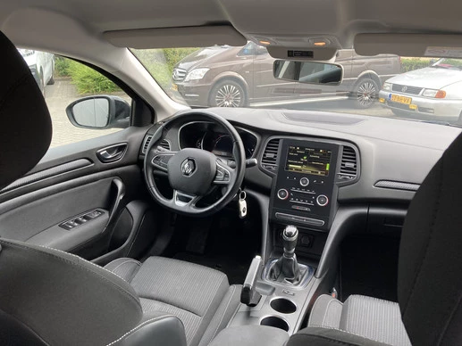 Renault Mégane Estate - Afbeelding 6 van 21