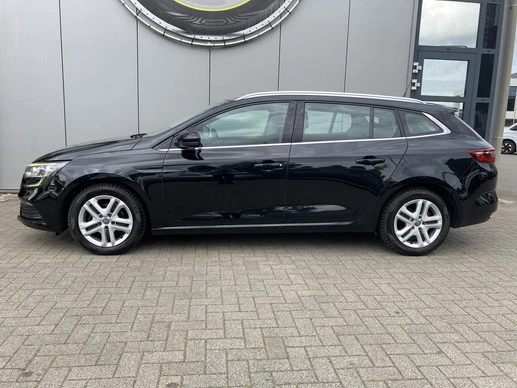 Renault Mégane Estate - Afbeelding 7 van 21