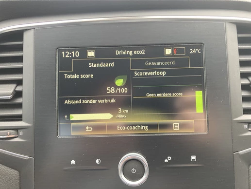 Renault Mégane Estate - Afbeelding 8 van 21