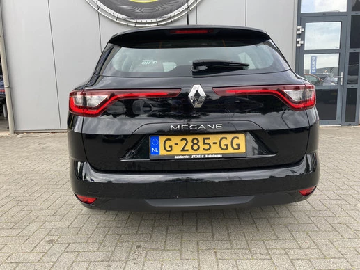 Renault Mégane Estate - Afbeelding 9 van 21